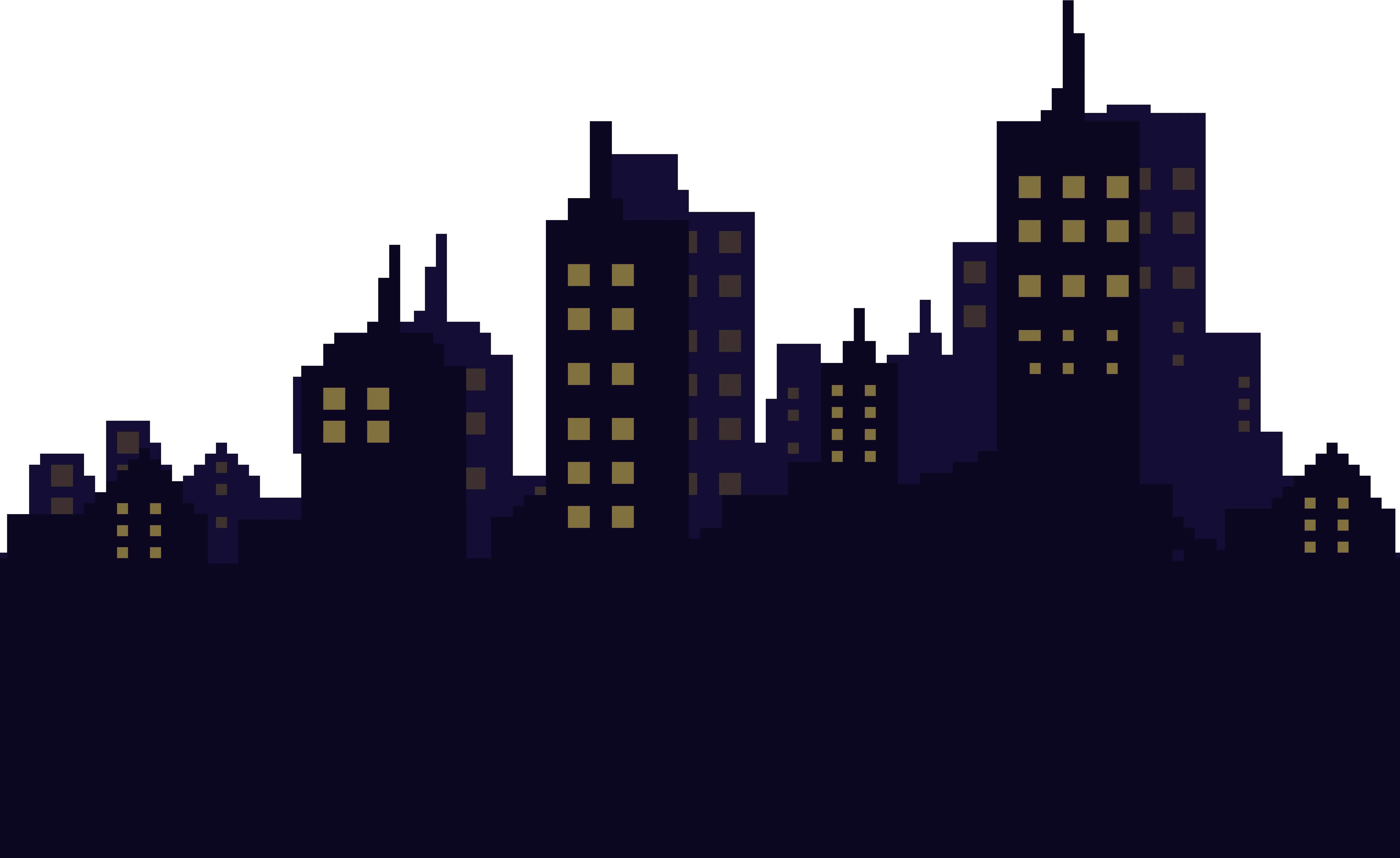 City Background